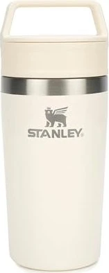 Stanley Cafe to go Travel Mug Isolierbecher 350ml cream gloss