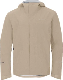 Vaude Yaras II Fahrradjacke linen (Herren)