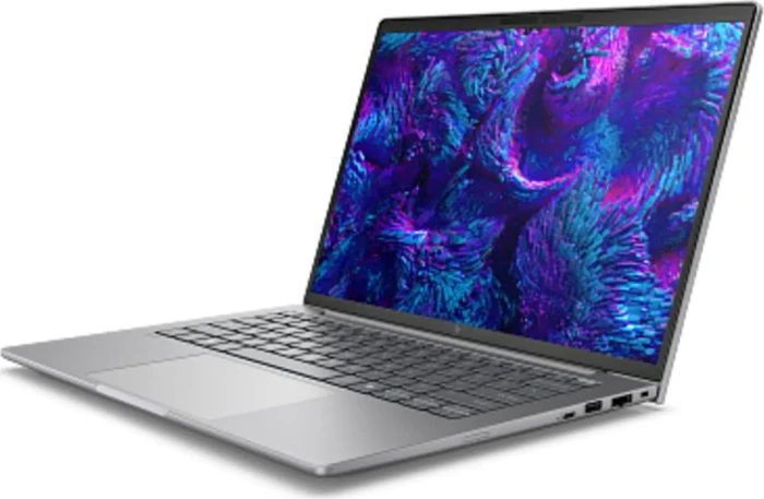 HP ZBook 8 G1i 14, Core Ultra 9 285H, 64GB RAM, 1TB SSD, DE