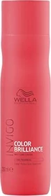 Wella Invigo Color Brilliance Shampoo feines und normales Haar, 500ml (2x 250ml)