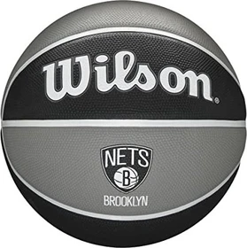 Wilson NBA Team Tribute Brooklyn Nets Basketball