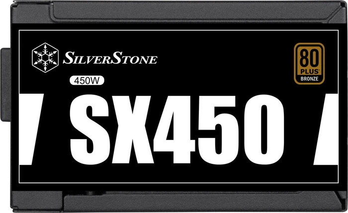 SilverStone SFX Series SX450-B 450W, SFX