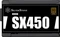SilverStone SFX Series SX450-B 450W, SFX Vorschaubild