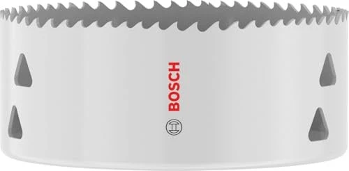 Bosch Professional Multi Material Lochsäge, 105x40mm, 1 Stück