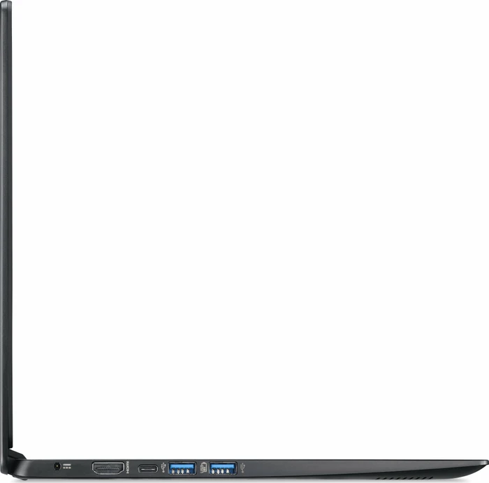 Acer Swift 1 SF114-32-P265, schwarz, Pentium Silver N5000, 4GB RAM, 128GB SSD, DE