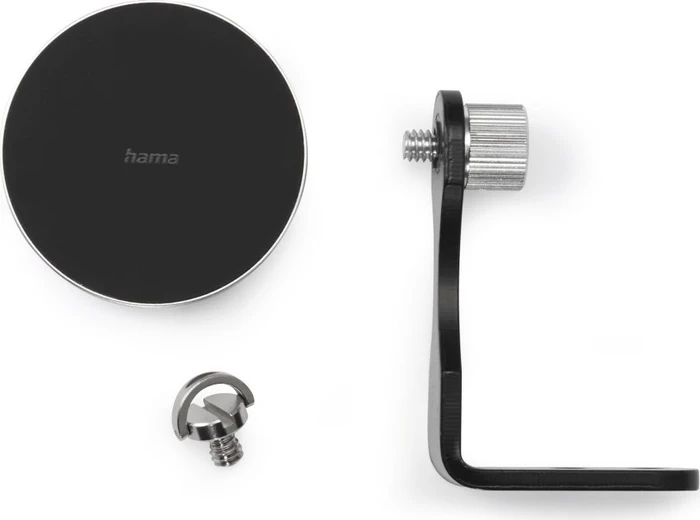 Hama Stativ-Handyhalterung MagPod magnetisch für Apple iPhones