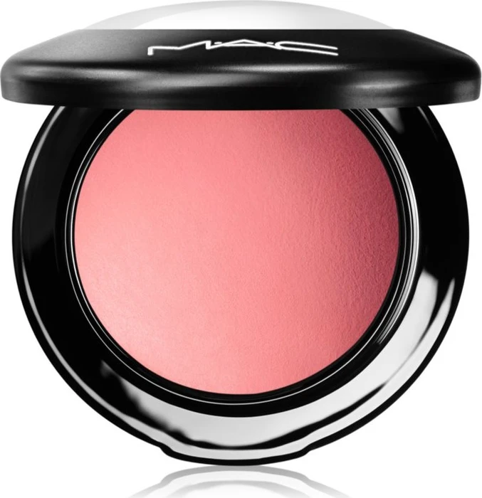 MAC Mineralize Rouge happy-go-rosy, 3.5g