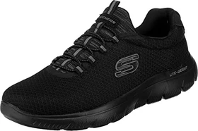 Skechers Slip-Ins Summits High Range schwarz (Herren)