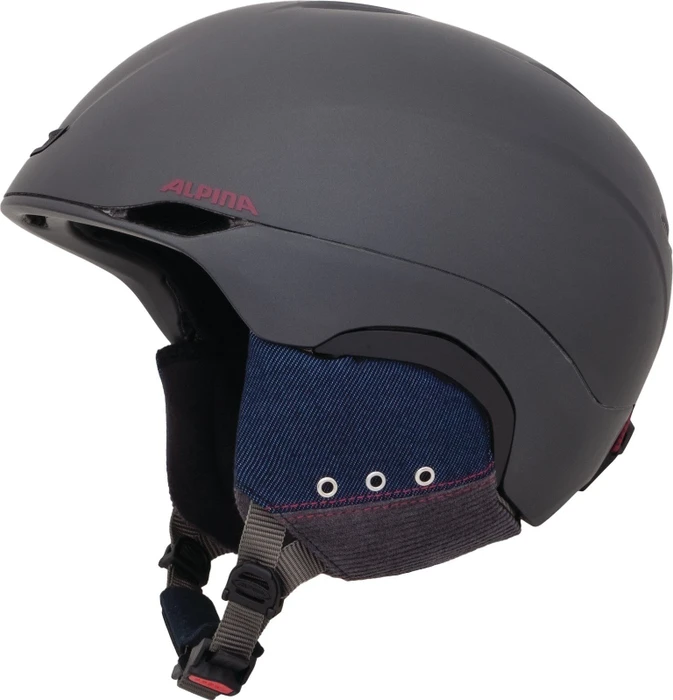 Alpina Parsena Helm
