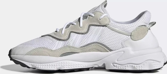 adidas Ozweego cloud white/core black (Herren)
