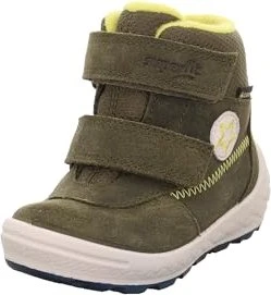 Superfit Groovy 2.0 GTX grün/gelb (Junior)
