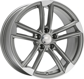 2DRV WH27 9.5x21 5/112 ET31 (verschiedene Farben)