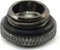 XSPC Verschlussstopfen G1/4" V2 Black Chrome, schwarz verchromt, 10er-Pack Vorschaubild