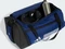 adidas Essentials 3-Streifen 30l Duffelbag Sporttasche dark blue/white Vorschaubild