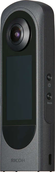RICOH Theta X