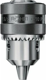 Hikoki Zahnkranzbohrfutter schlagfest, 1.5-10mm