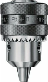 Hikoki Zahnkranzbohrfutter schlagfest, 1.5-10mm