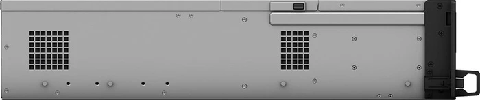 Synology RackStation RS4021xs+, 16GB RAM ECC, 2x RJ-45 10GBase-T, 4x RJ-45 1000Base-T, 3HE