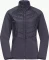 Jack Wolfskin Luntal 3in1 Funktionsjacke graphite (Damen) Vorschaubild
