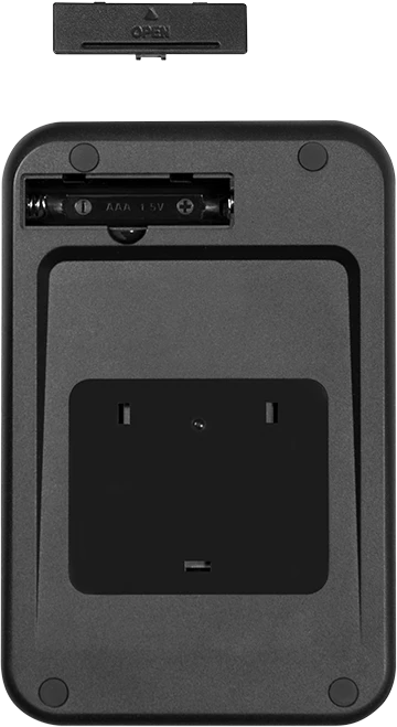 LogiLink Wireless Keypad, schwarz, Bluetooth (ID0201) – Bild 5 von 8