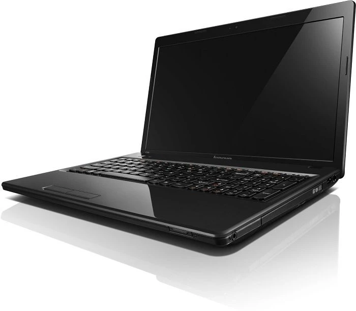 Lenovo G580, Core i5-3210M, 8GB RAM, 750GB HDD, GeForce GT 630M, DE