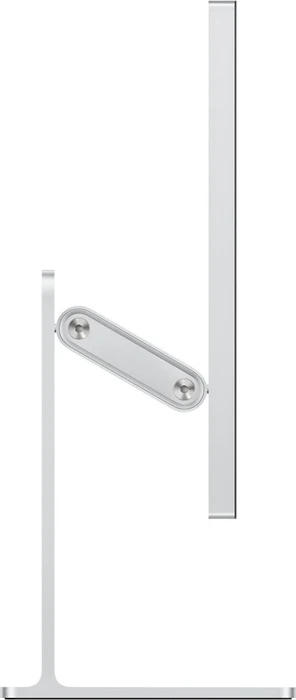 Apple Studio Display (2026), Nanotexturglas, neigungs- und höhenverstellbarer Standfuß, 27"