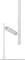 Apple Studio Display (2026), Nanotexturglas, neigungs- und höhenverstellbarer Standfuß, 27" Vorschaubild