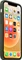 Apple Silikon Case mit MagSafe für iPhone 12/iPhone 12 Pro zyperngrün Vorschaubild