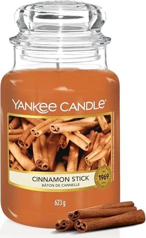 Yankee Candle Cinnamon Stick Duftkerze