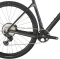Scott Addict Gravel 30 carbon black Modell 2026 Vorschaubild