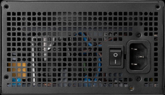 Gamdias Helios Gold P1A-850G 850W, ATX 2.52