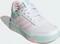 adidas Tensaur Sport Training Lace cloud white/clear pink/semi flash aqua (Junior) Vorschaubild