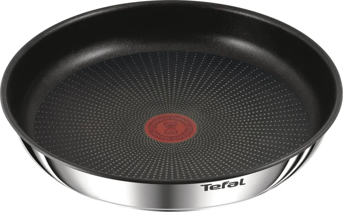 Tefal L897SJ04 Ingenio Kochgeschirr-Set, 20-tlg.