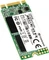 Transcend MTS430S SSD 128GB, M.2 2242 / B-M-Key / SATA 6Gb/s Vorschaubild