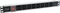 Equip 19" PDU Aluminium Steckdosenleiste, mit Schalter, 1HE, 8-fach, 16A/250V, silber, 1.8m Vorschaubild