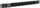 Equip 19" PDU Aluminium Steckdosenleiste, mit Schalter, 1HE, 8-fach, 16A/250V, silber, 1.8m (333310)