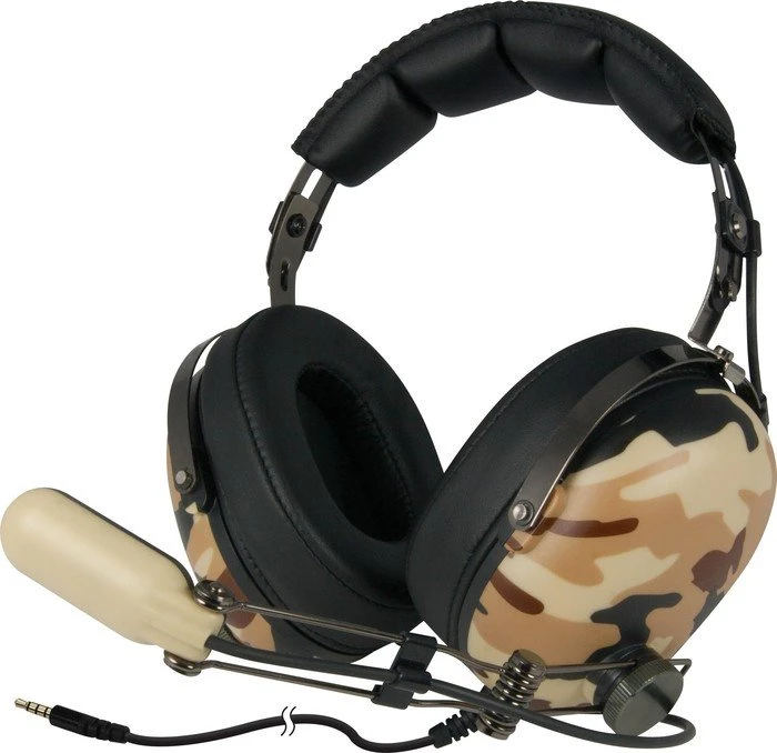 ARCTIC Sound P533 Military