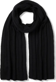 Falke Basic Apparel Unisex Schal schwarz