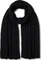 Falke Basic Apparel Unisex Schal schwarz Vorschaubild