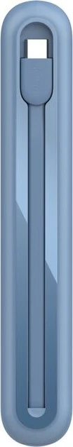 Belkin BoostCharge 20K 30W mit integriertem Kabel blau