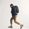 adidas Terrex Xperior Utilitas Clima365 Zip-Off Hose lang brown oxide/cardboard (Herren) Vorschaubild