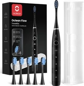 Oclean TravelGo FlowSet black