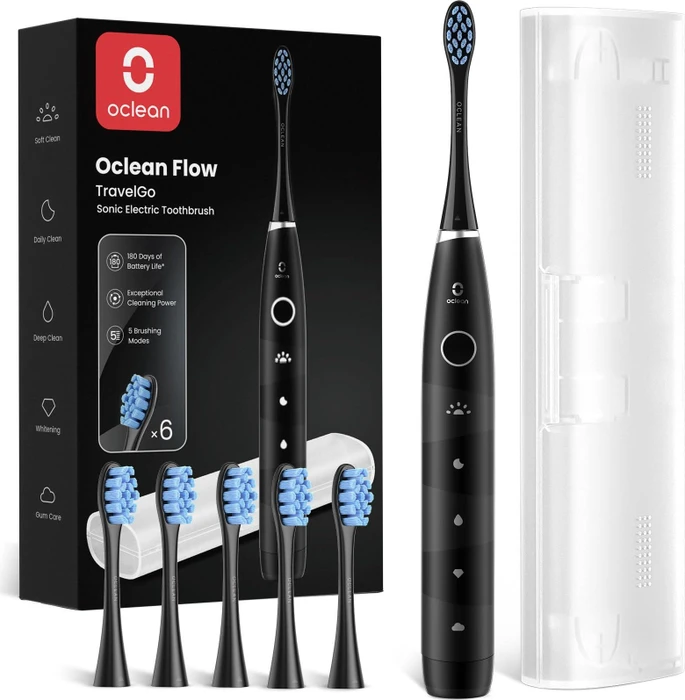 Oclean Flow