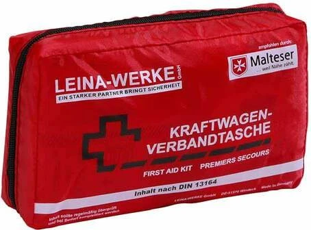 Leina-Werke Compact rot
