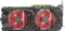 KFA2 GeForce GTX 1080 EXOC-SNPR, 8GB GDDR5X, DVI, HDMI, 3x DP Vorschaubild