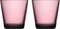Iittala Kartio Trinkglas 210ml Gläser-Set, 2-tlg. Vorschaubild