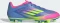 adidas F50 Club FG/MG blue fusion/lucid lemon/lucid pink Vorschaubild