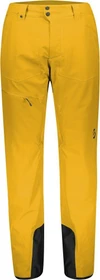 Scott Ultimate Dryo 10 Skihose lang corn yellow (Herren)