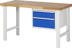 Rau Werkbank Serie 7000