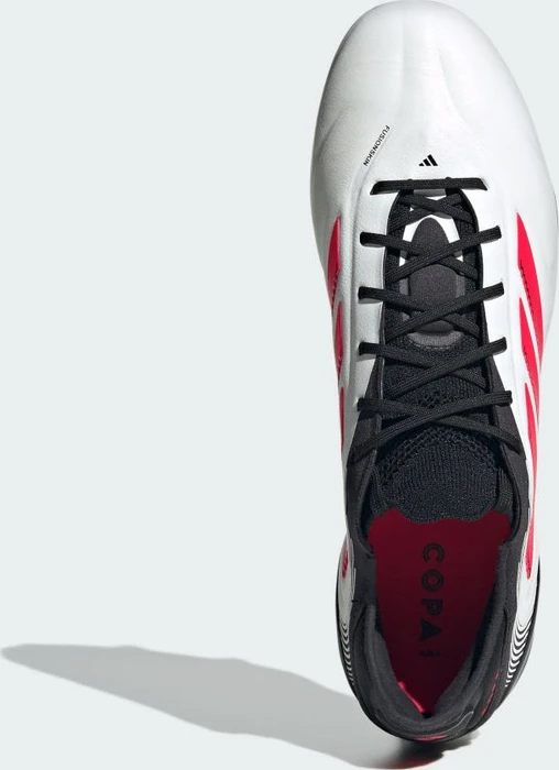 adidas Copa Pure 3 Elite SG cloud white/lucid red/core black